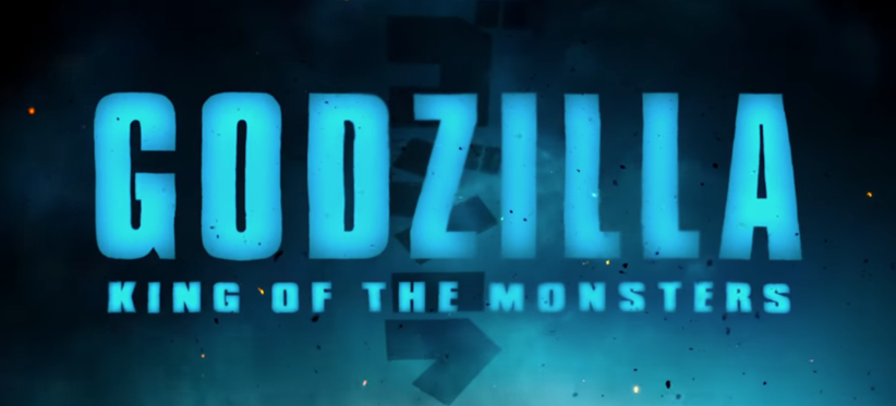 Godzilla II: Roi des Monstres